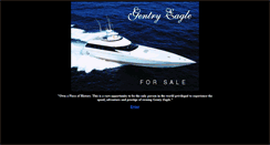 Desktop Screenshot of gentryeagle.com